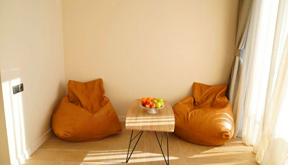 هتل رومی باتومی